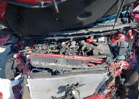 2019 Ford Edge Sel from USA, damaged, VIN 2FMPK3J90KBB49271